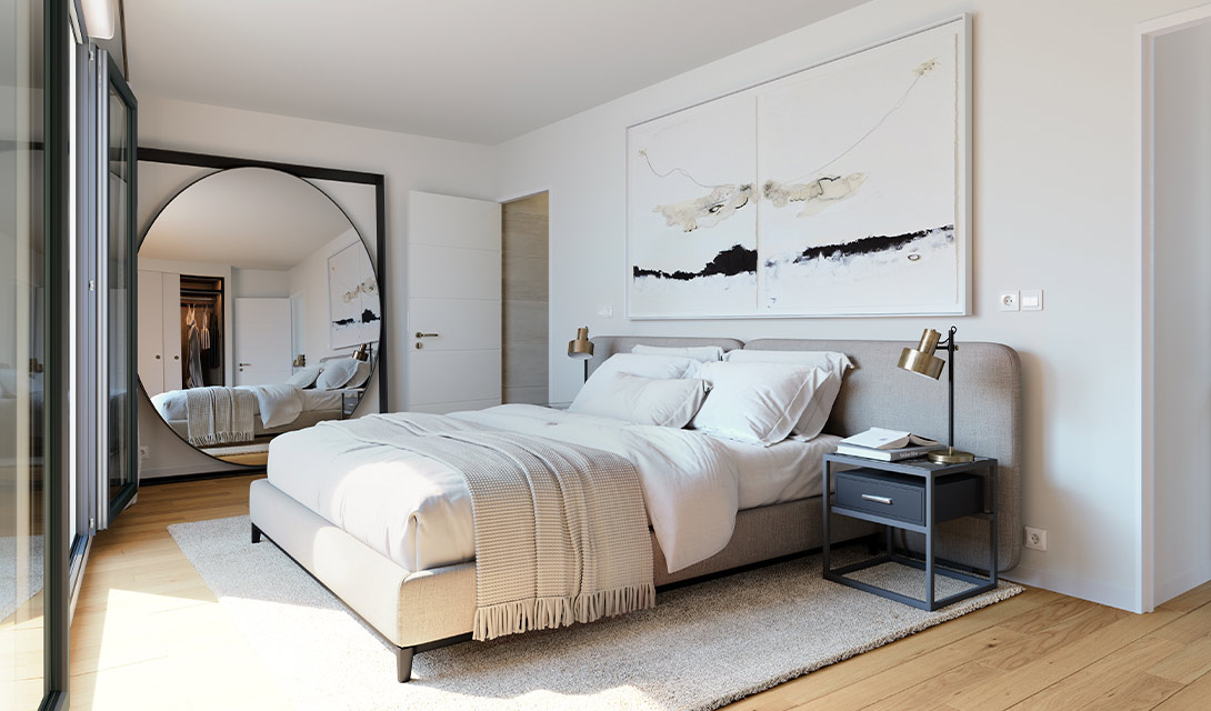 L'Aparté à Issy-les-Moulineaux