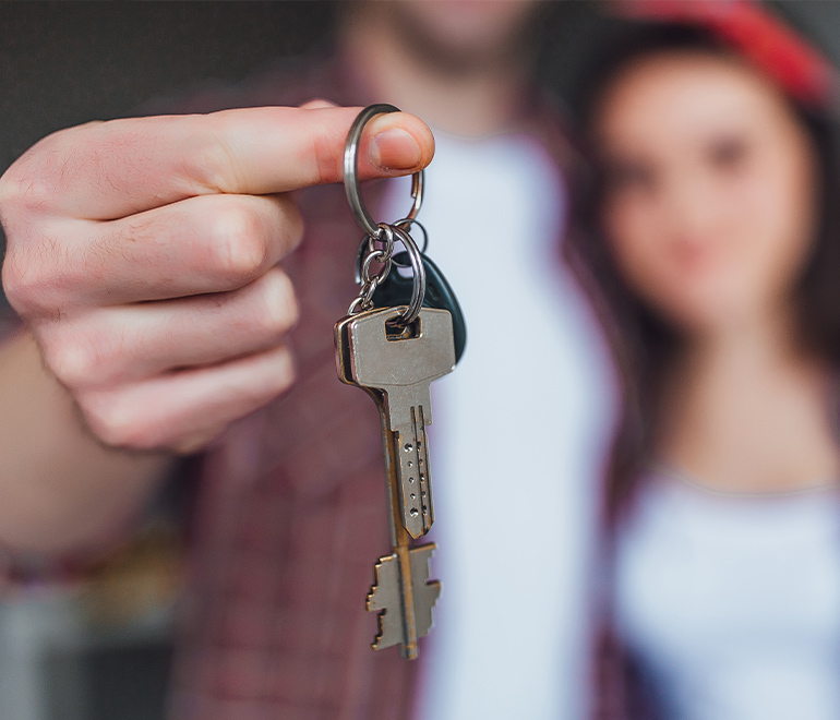 Qampus - Acheter un appartement neuf à Villeneuve d’Ascq